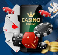 Online Casino Gambling : Methods and Tips!